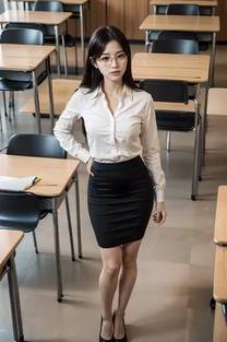 我海报