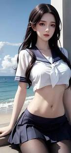 最后的海报